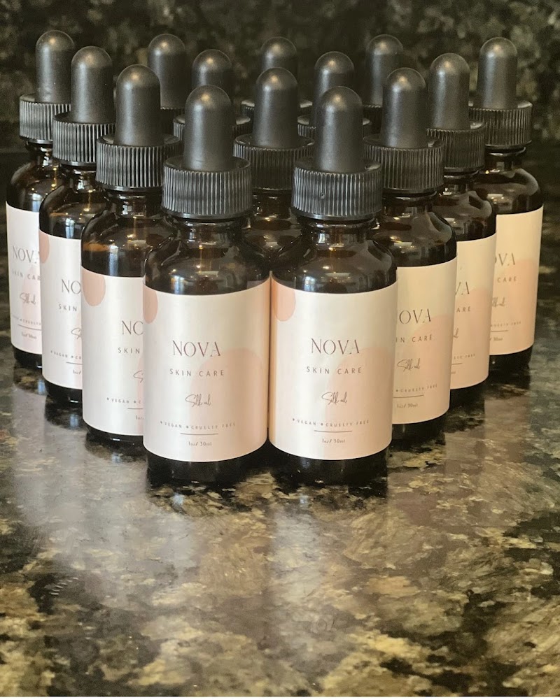 Nova Beauty Studio photo 5