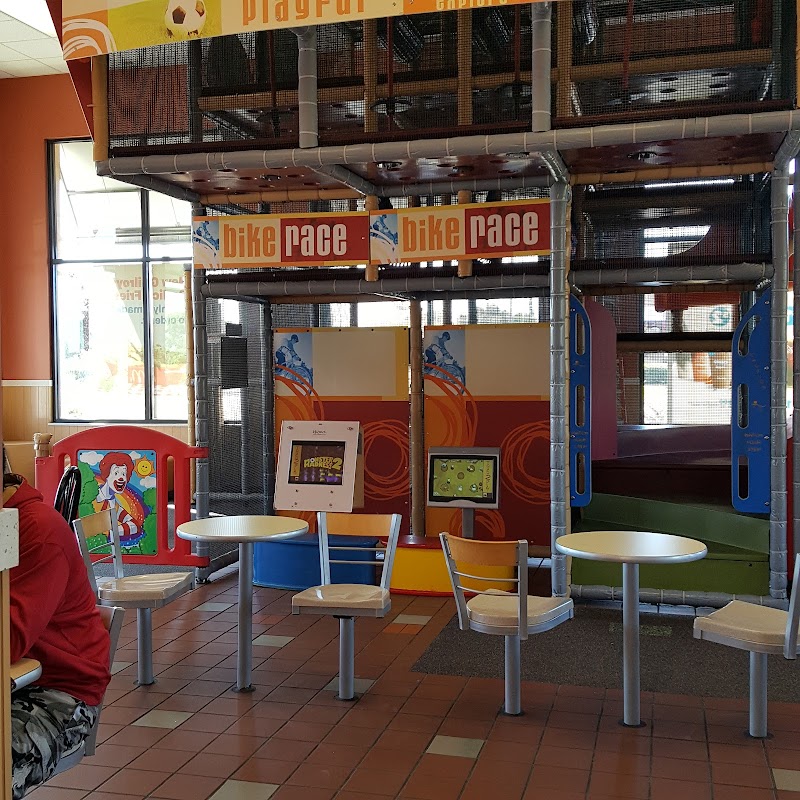 Photo of McDonald's