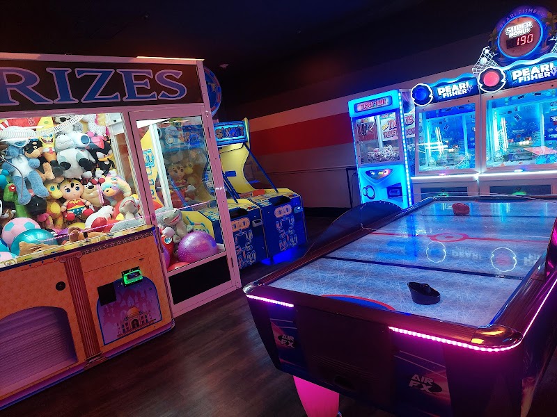 AMF Kissimmee Lanes photo 5