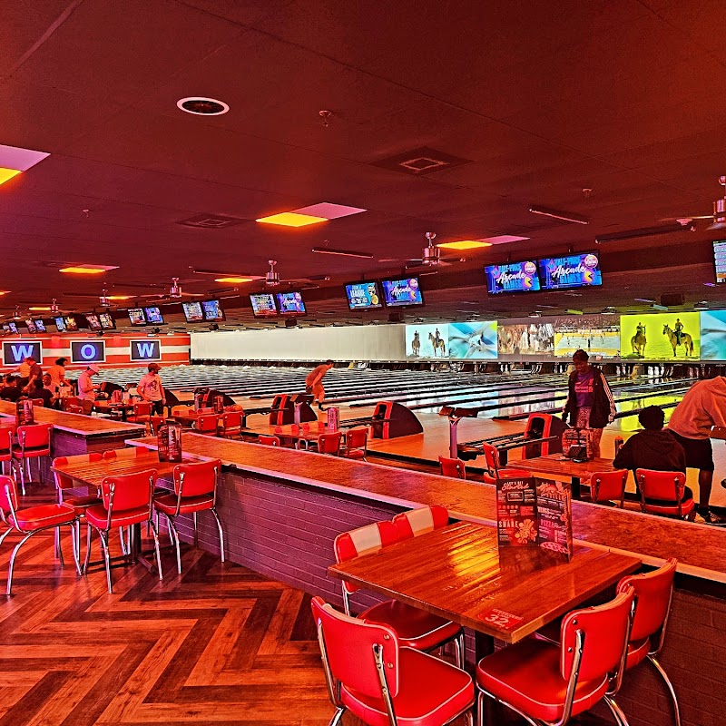 AMF Kissimmee Lanes photo 2