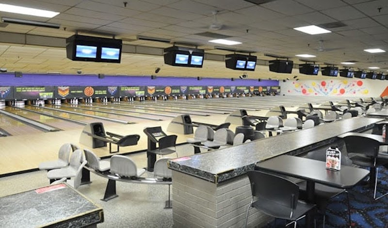 Photo of AMF Kissimmee Lanes