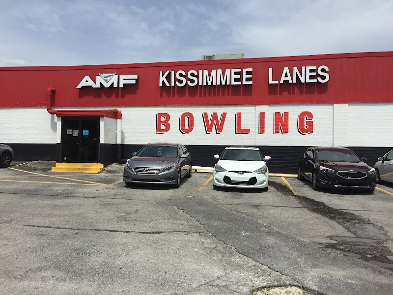 AMF Kissimmee Lanes photo 3