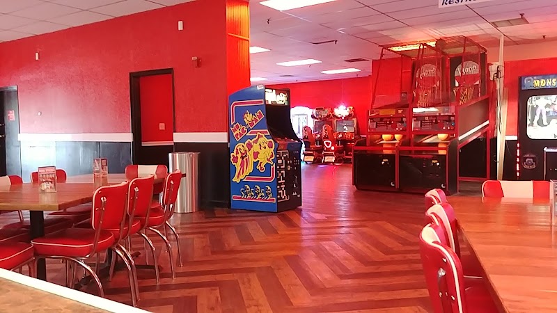 AMF Kissimmee Lanes photo 4
