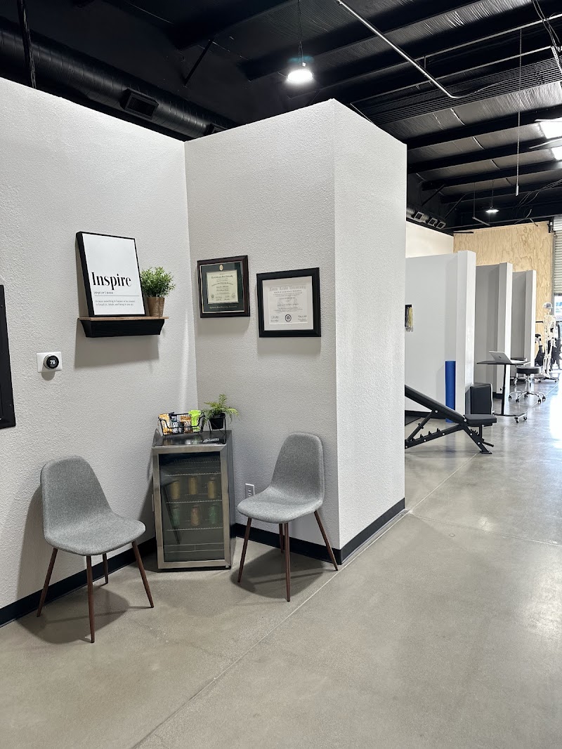 Photo of Inspire Physical Therapy - Chico