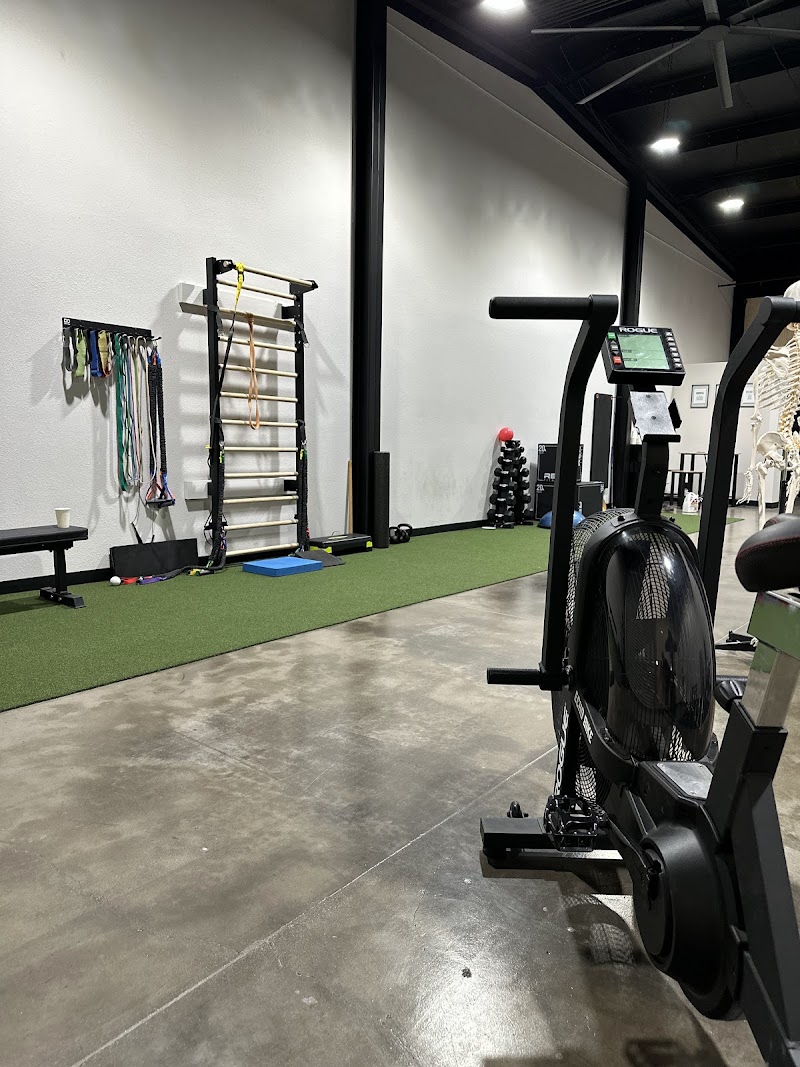 Inspire Physical Therapy - Chico photo 3
