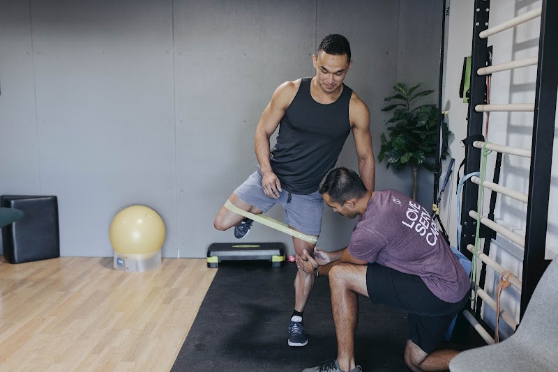 Inspire Physical Therapy - Chico photo 2