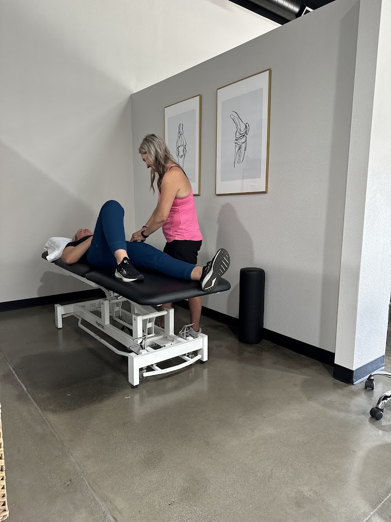 Inspire Physical Therapy - Chico photo 4
