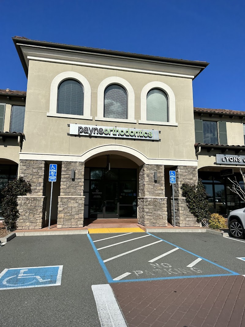 Payne Orthodontics - Windsor photo 5