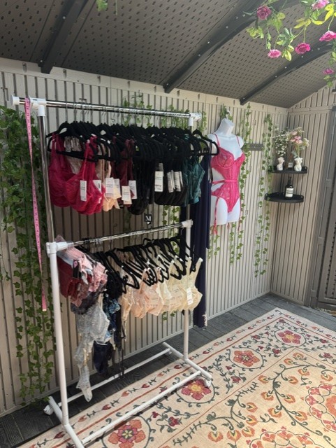Photo of The Lingerie Concierge