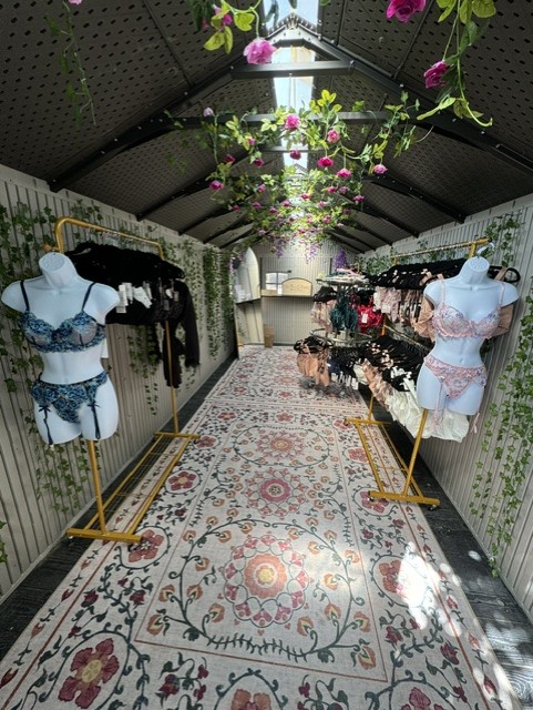 The Lingerie Concierge photo 3