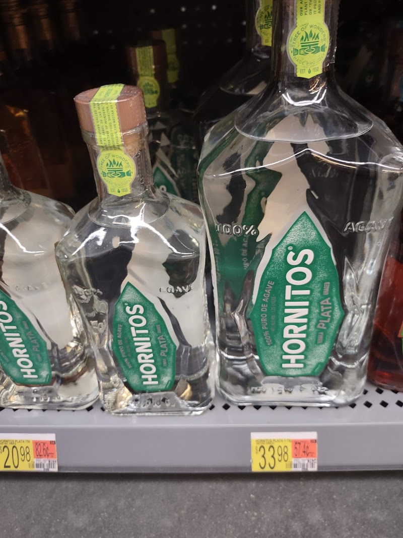 Walmart Wine and Liquor photo 5