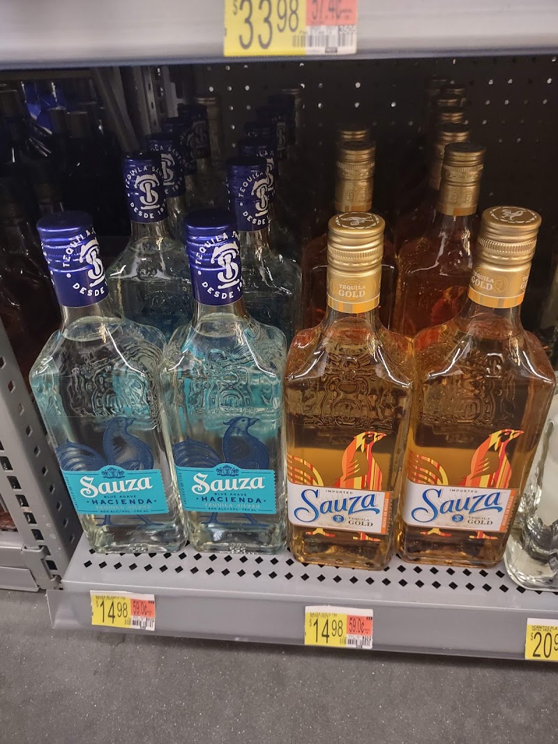 Walmart Wine and Liquor photo 2