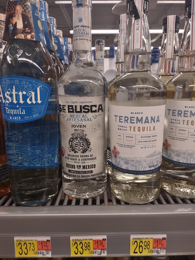 Walmart Wine and Liquor photo 4