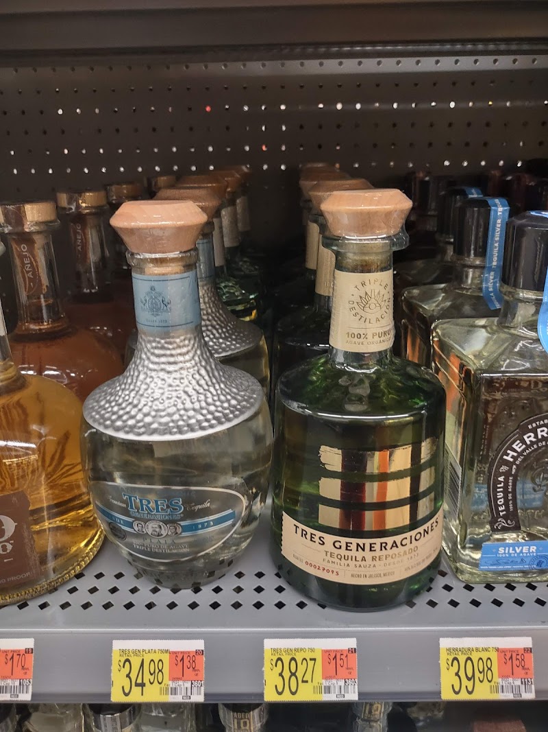 Walmart Wine and Liquor photo 3