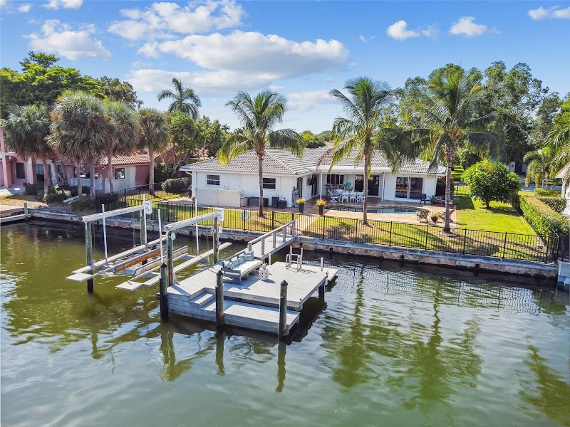 Photo of Clarke Realty