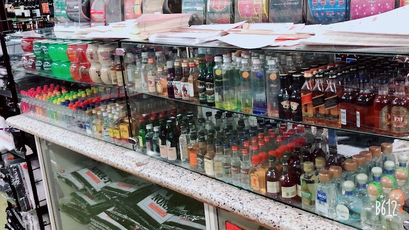 Liquor Locker photo 2