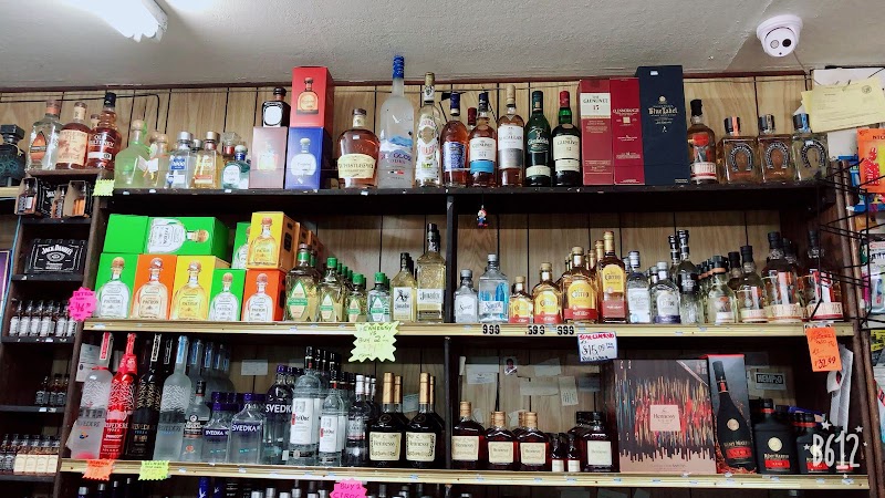 Liquor Locker photo 3