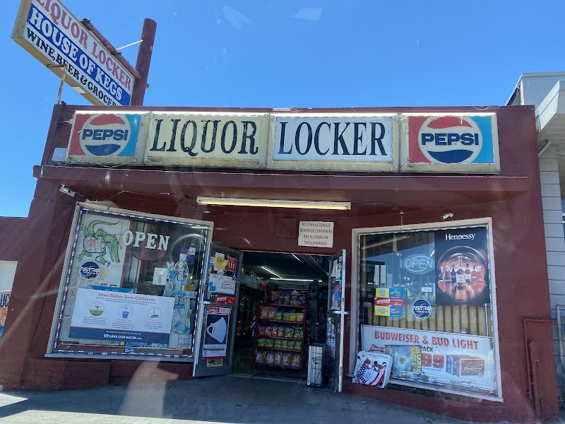 Photo of Liquor Locker