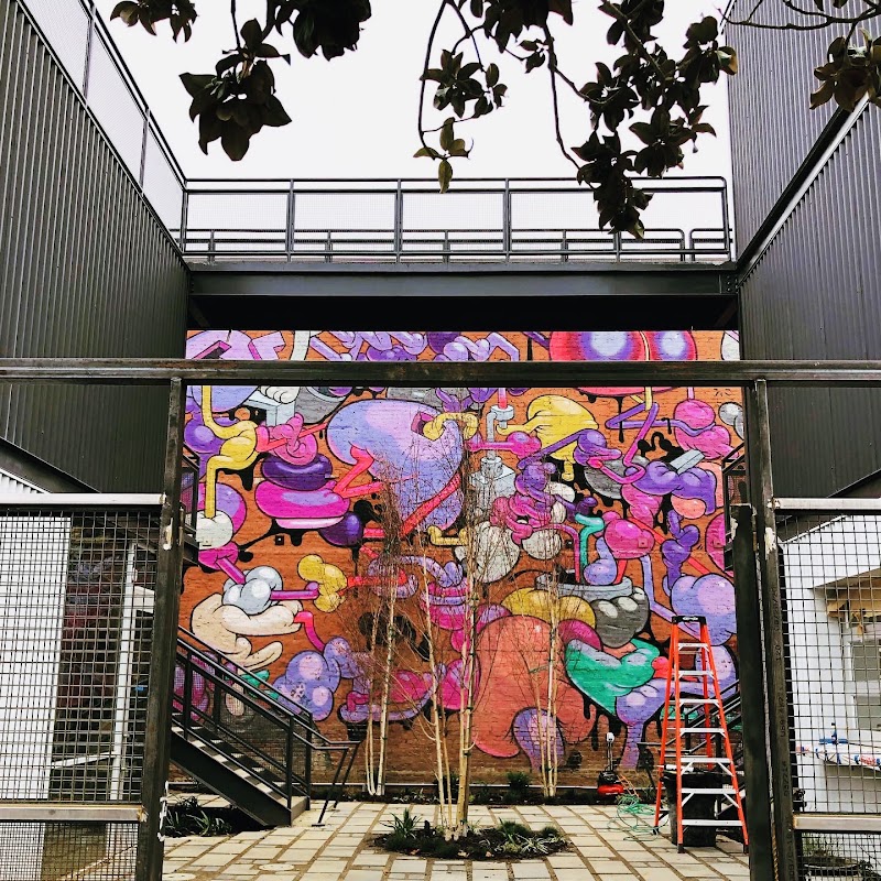 Photo of Union Park Creative Spaces
