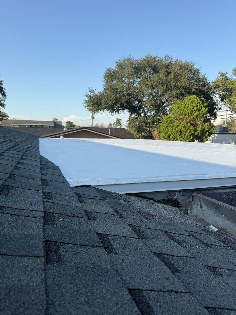 Photo of Dunedin Roofing Inc.