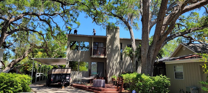 Dunedin Roofing Inc. photo 3