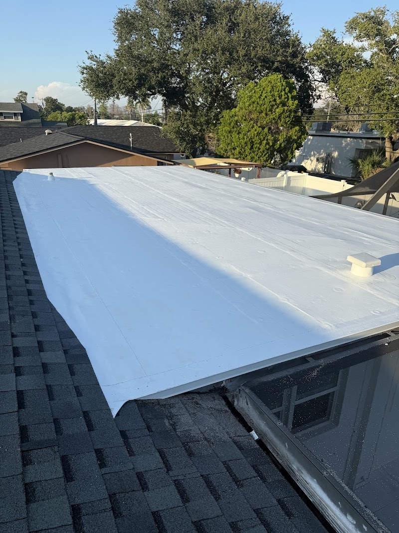 Dunedin Roofing Inc. photo 5