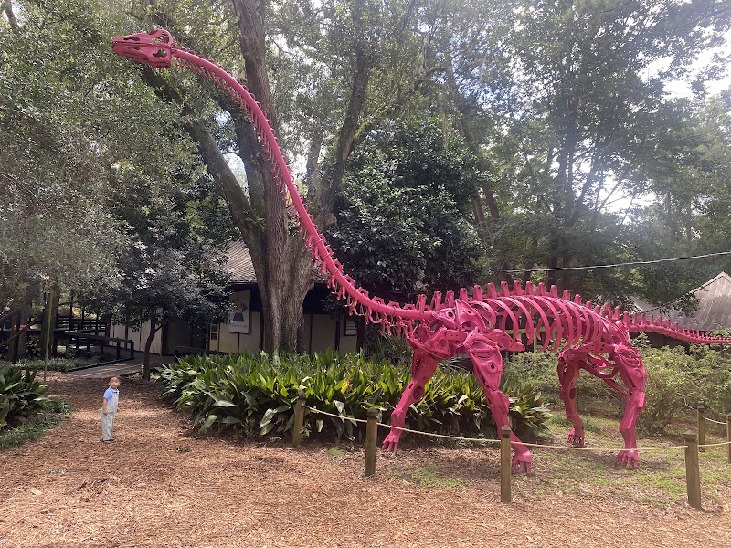 Photo of Tallahassee Museum