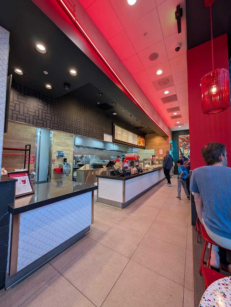 Panda Express photo 4