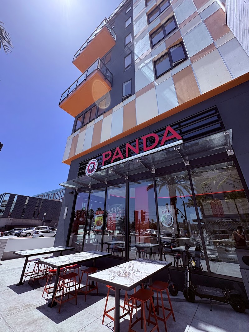 Panda Express photo 5