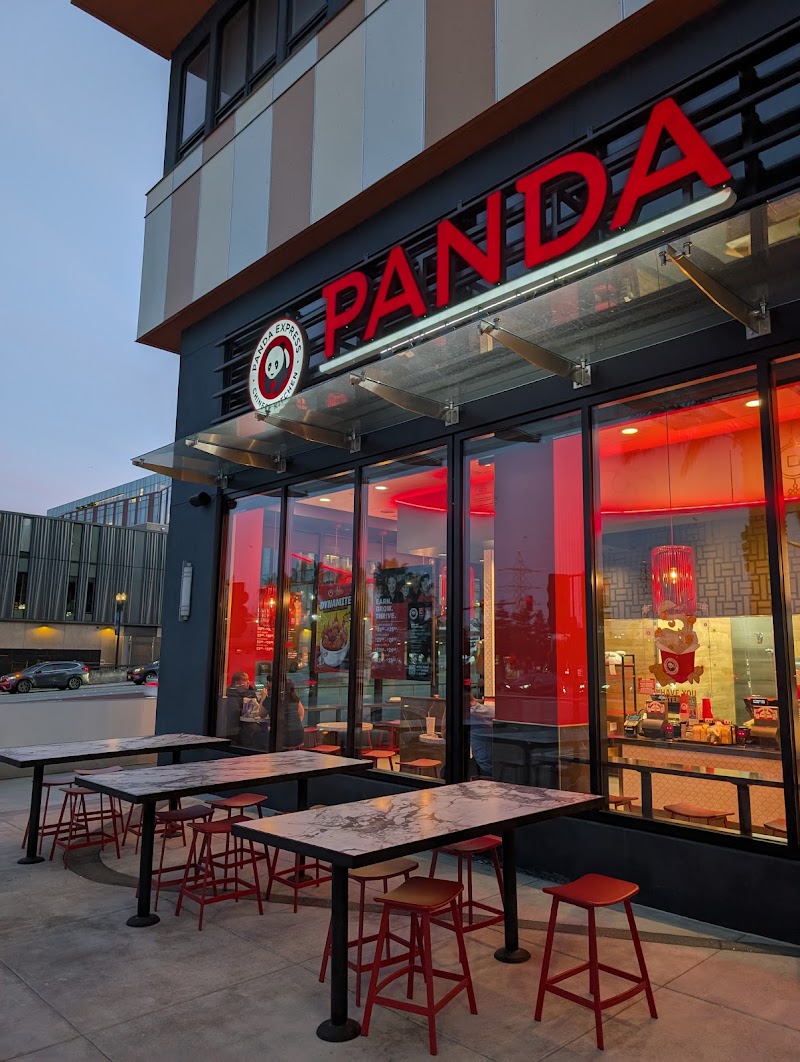 Photo of Panda Express