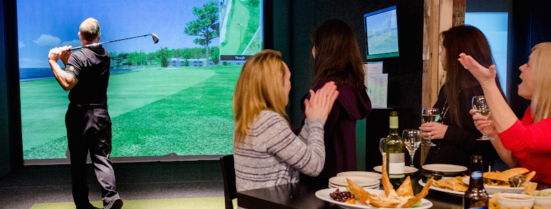 Photo of Four Seasons Indoor Golf