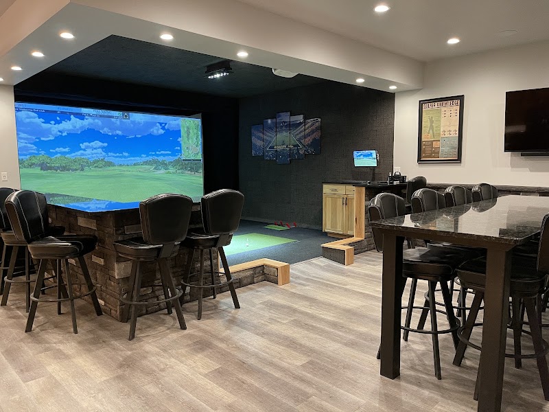 Four Seasons Indoor Golf photo 3