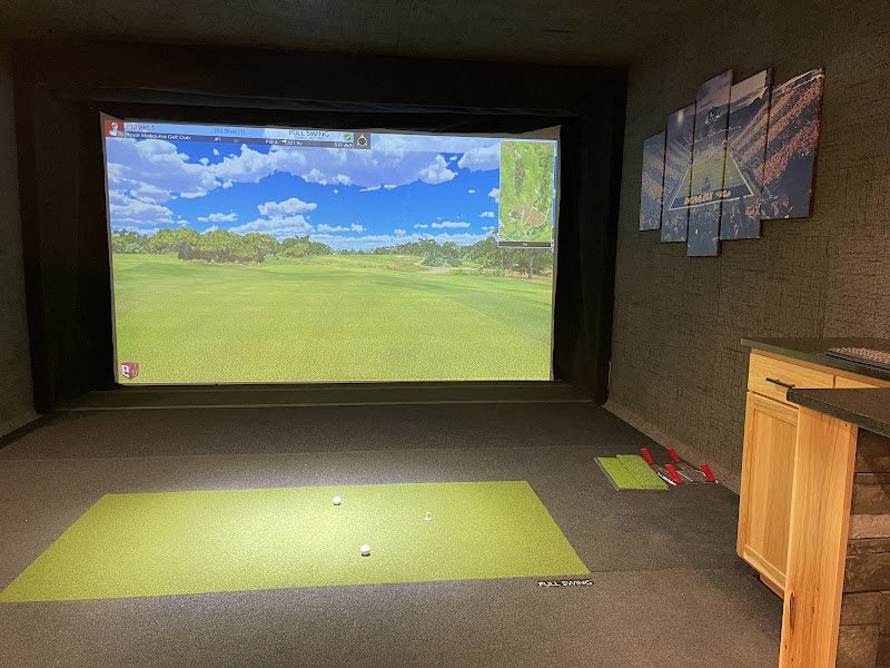 Four Seasons Indoor Golf photo 5