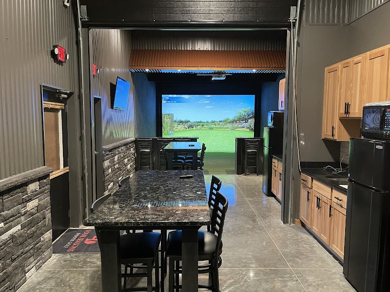 Four Seasons Indoor Golf photo 2