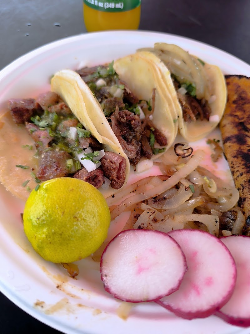Tacos El Poblanito photo 4
