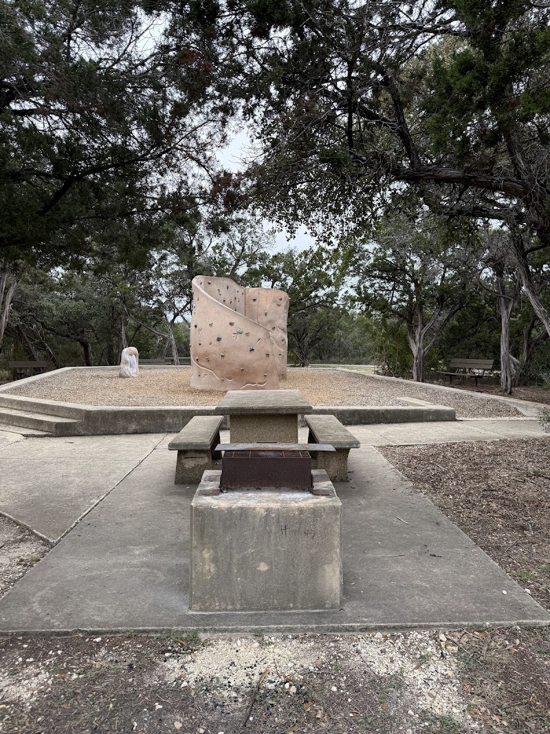 Photo of Public Restrooms