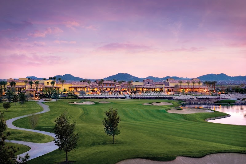 Photo of Encanterra Golf Course