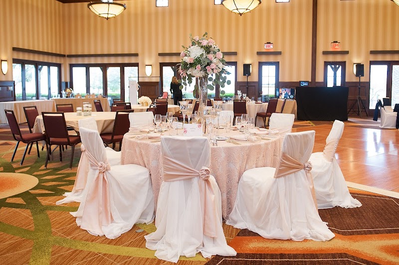 Weddings - La Casa at Encanterra photo 3
