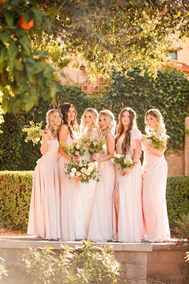 Weddings - La Casa at Encanterra photo 5