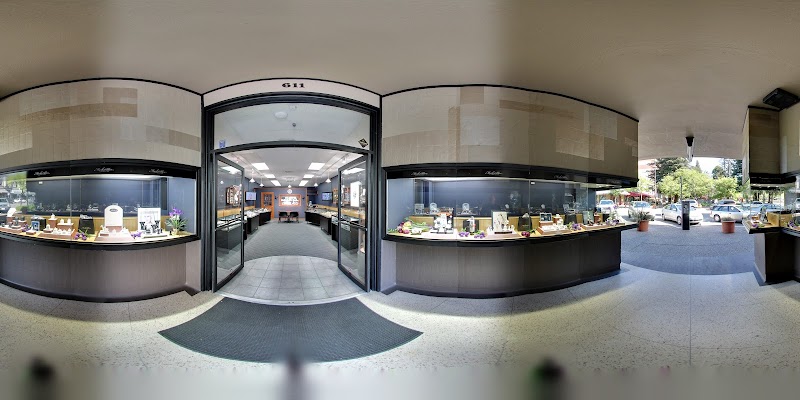 Mark Allen Jewelers photo 2