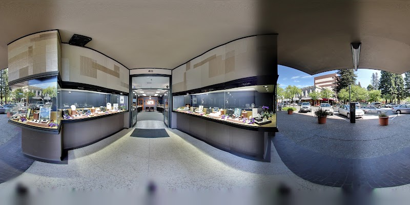 Mark Allen Jewelers photo 5
