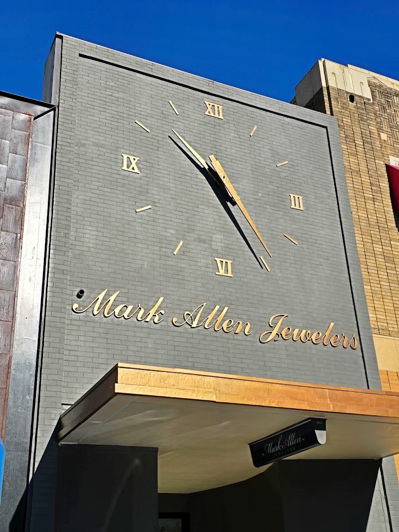 Photo of Mark Allen Jewelers