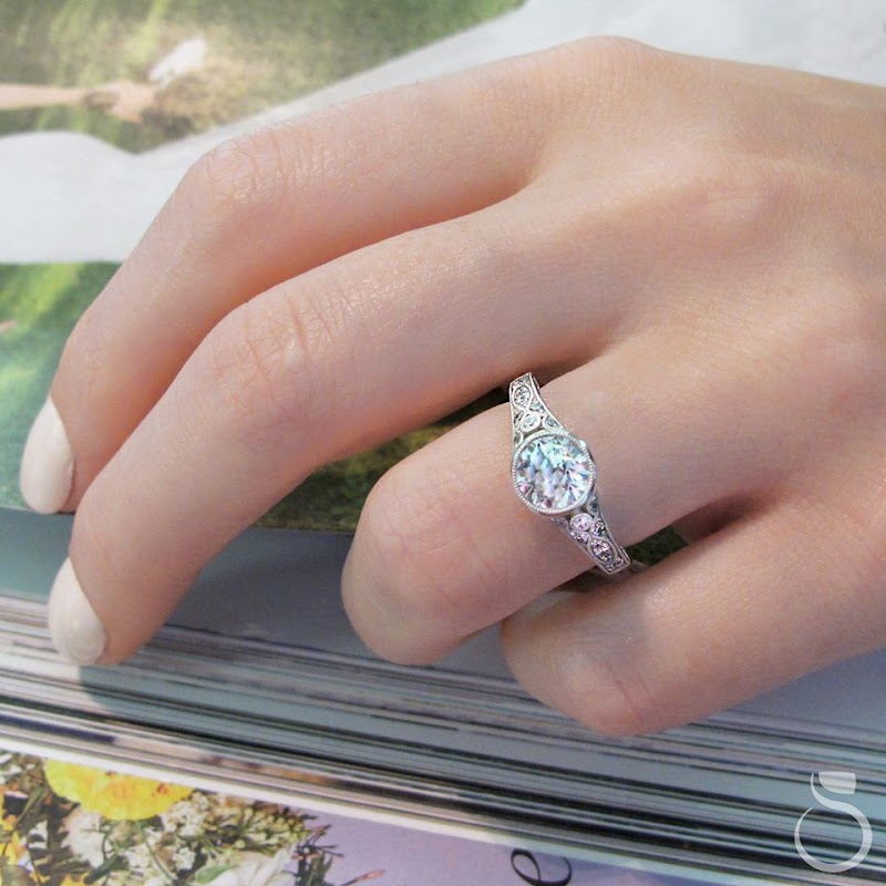 Mark Allen Jewelers photo 3