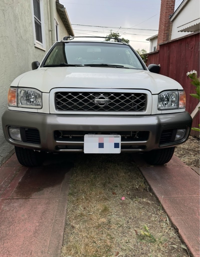 Photo of Claymore Auto Body & Repair