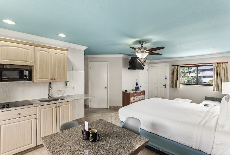 Photo of Plaza Beach Hotel - Beachfront Resort