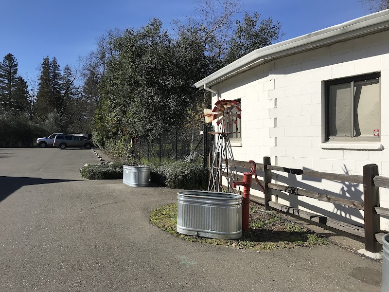 Healdsburg Veterinary Hospital photo 5
