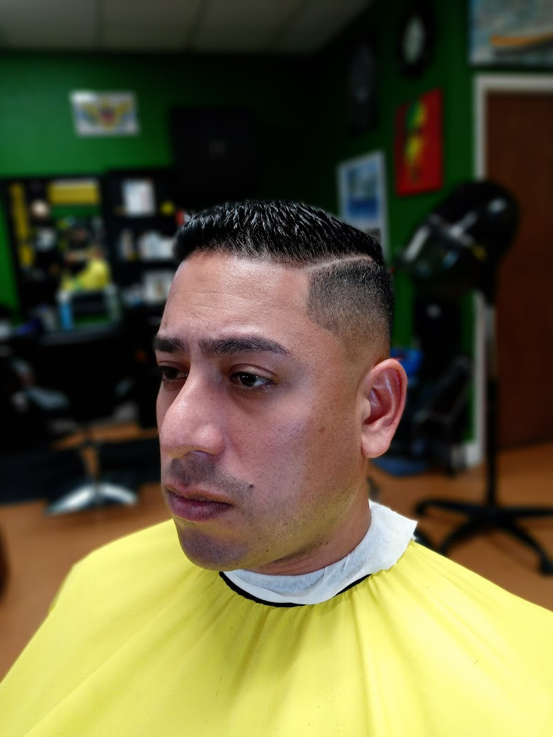 Omar Barber Ruiz photo 5