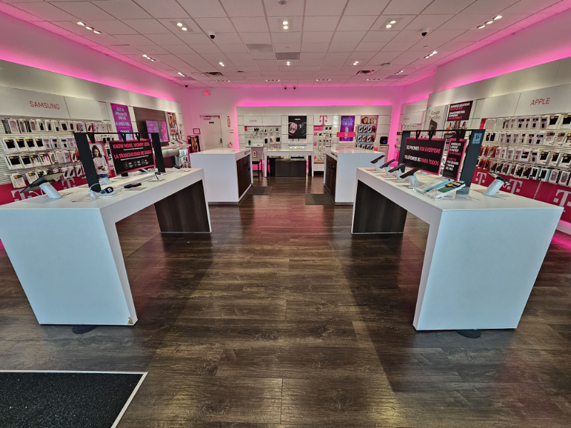 T-Mobile photo 5
