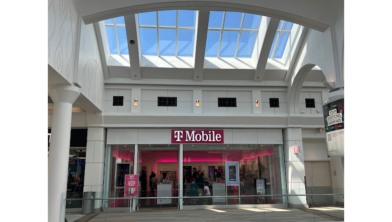 Photo of T-Mobile