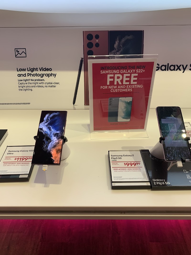 T-Mobile photo 4